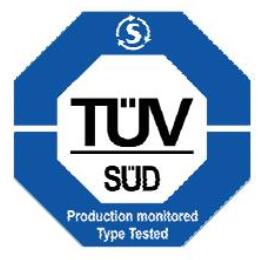 什么是TUV型式認(rèn)證標(biāo)志？TUV型式認(rèn)證如何辦理？