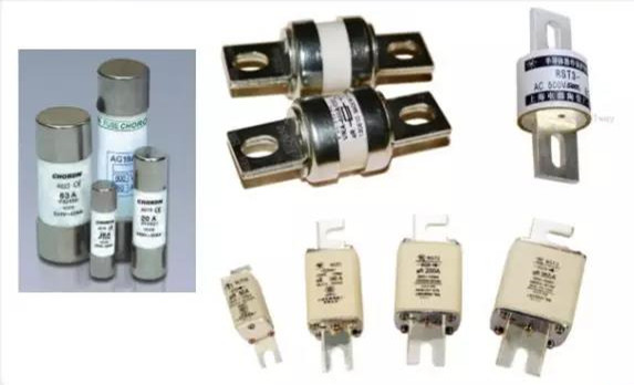 保險絲熔斷器UL認(rèn)證