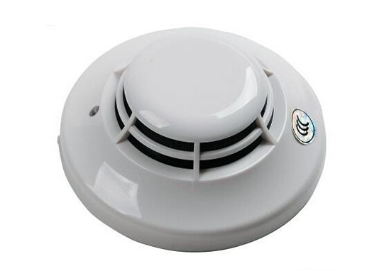 煙霧報(bào)警器CE認(rèn)證