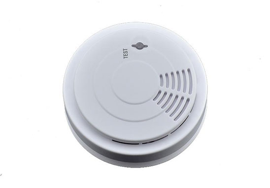 煙霧報(bào)警器CE認(rèn)證