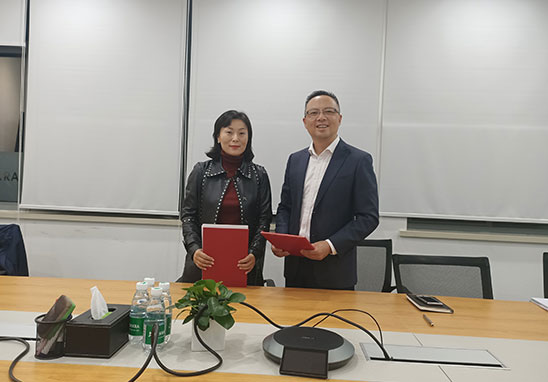 廣東優(yōu)科檢測與德凱達(dá)成戰(zhàn)略合作協(xié)議