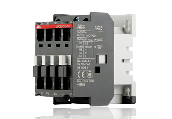 接觸器IEC60947檢測、TUV認(rèn)證、CE認(rèn)證