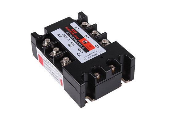繼電器IEC60947檢測、TUV認證