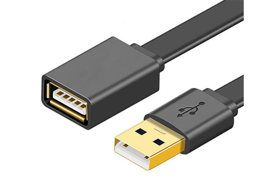 USB溫升測試