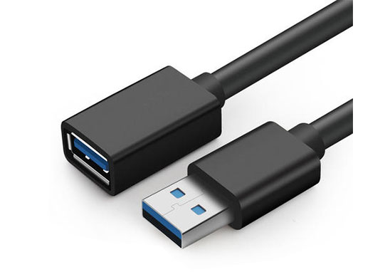 USB溫升測試