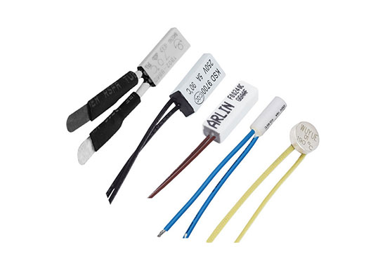 鎮(zhèn)流器熱保護(hù)器CQC認(rèn)證、TUV認(rèn)證、確認(rèn)檢驗(yàn)