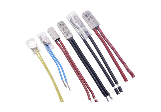 鎮(zhèn)流器熱保護(hù)器CQC認(rèn)證、TUV認(rèn)證、確認(rèn)檢驗(yàn)
