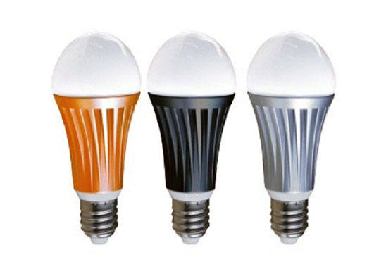 LED燈具溫升測(cè)試