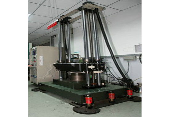 機(jī)械沖擊測試標(biāo)準(zhǔn)_機(jī)械沖擊測試有什么用？