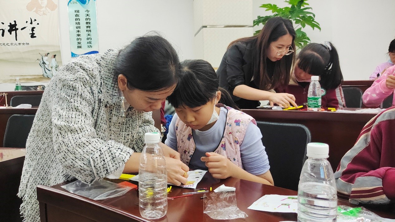 “弘揚(yáng)科學(xué)精神，普及科學(xué)知識(shí)”優(yōu)科科普開(kāi)放日及檢測(cè)體驗(yàn)活動(dòng)