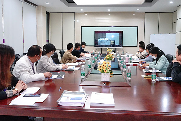 為專精特新企業(yè)辦實事，優(yōu)科計量知識專場培訓(xùn)