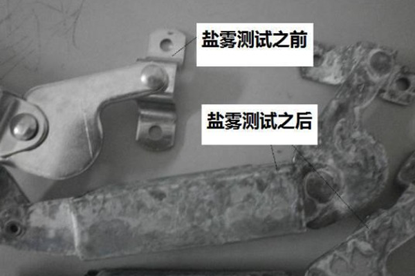 什么是鍍錫鹽霧測(cè)試？