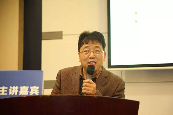 優(yōu)科助力“專精特新”惠企政策宣講會（麗城場）