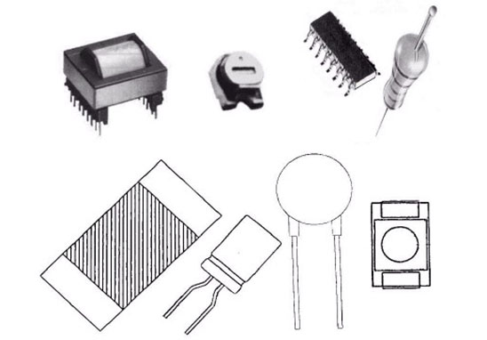 aec-q200認(rèn)證產(chǎn)品