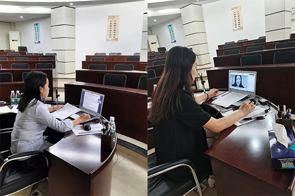 助力“專精特新”企業(yè)，優(yōu)科開展線上技術(shù)培訓(xùn)