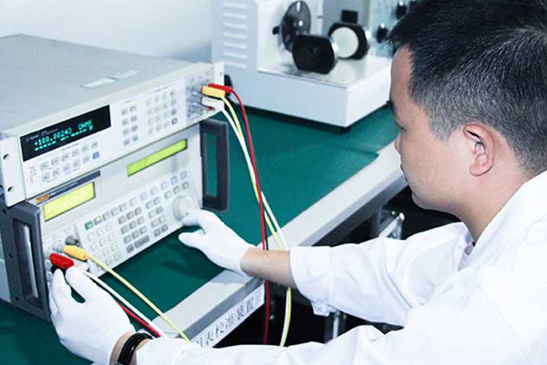 電磁儀器計量校準(zhǔn)機(jī)構(gòu)