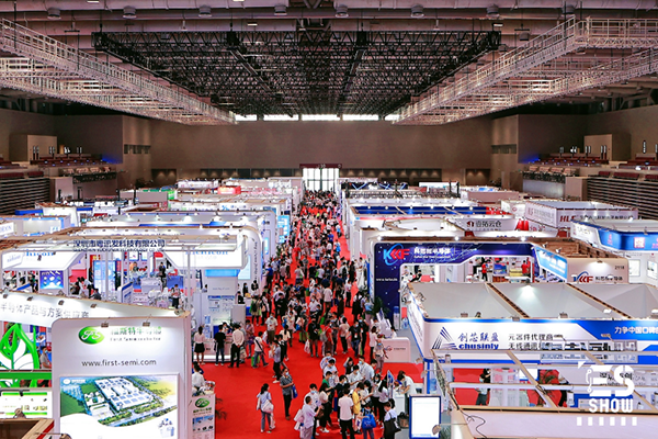 2023深圳電子元器件及物料采購展覽會(huì)