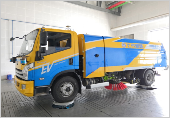 第三方整車尺寸測量機構(gòu)